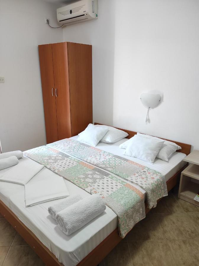 Apartments Skala Sutomore Zewnętrze zdjęcie