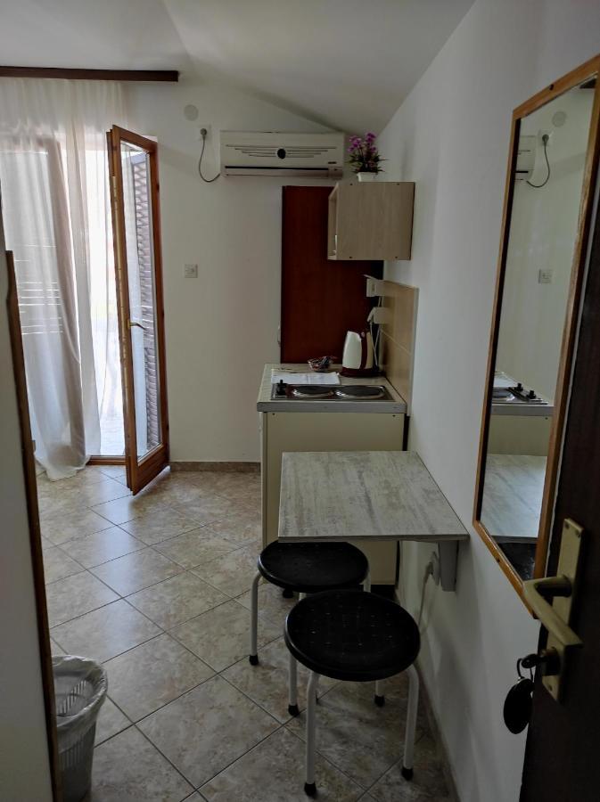 Apartments Skala Sutomore Zewnętrze zdjęcie