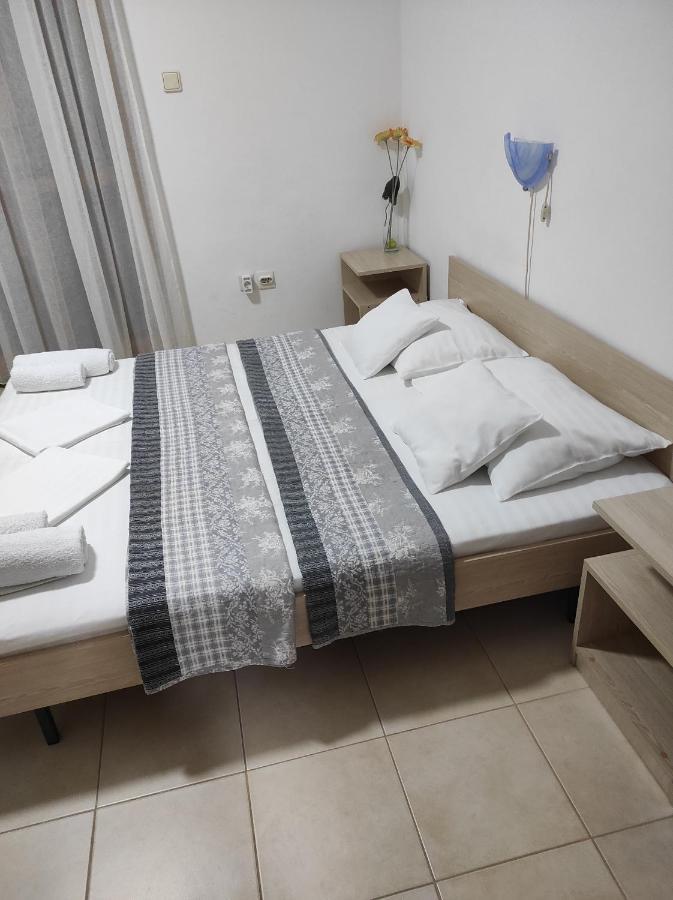 Apartments Skala Sutomore Zewnętrze zdjęcie