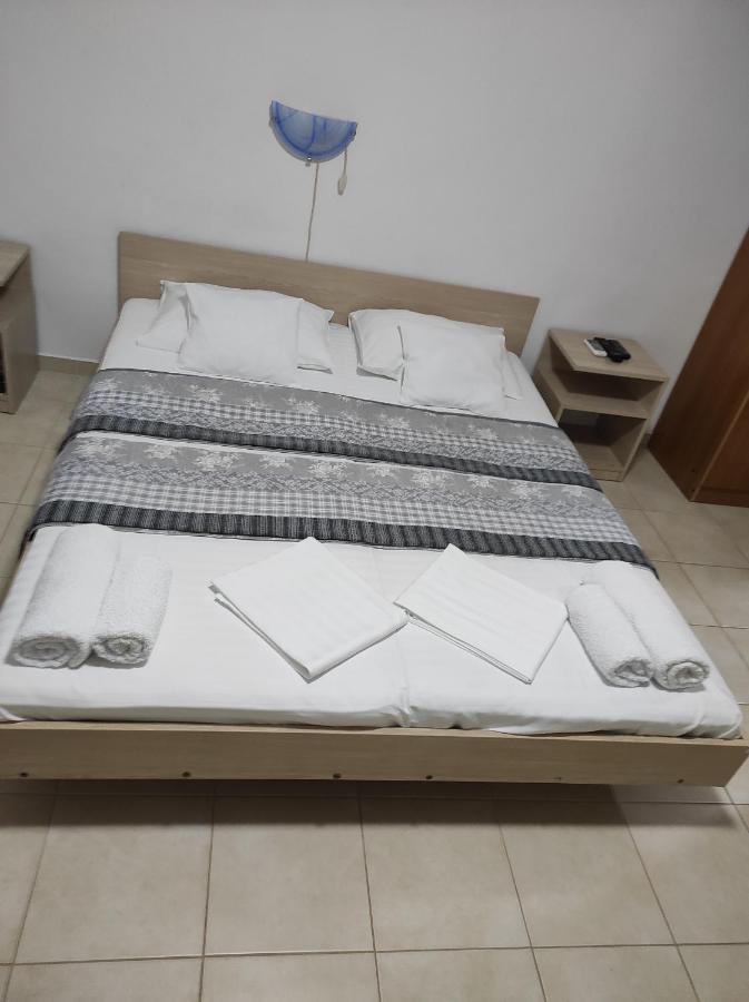 Apartments Skala Sutomore Zewnętrze zdjęcie