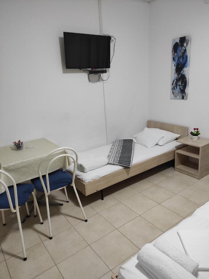 Apartments Skala Sutomore Zewnętrze zdjęcie