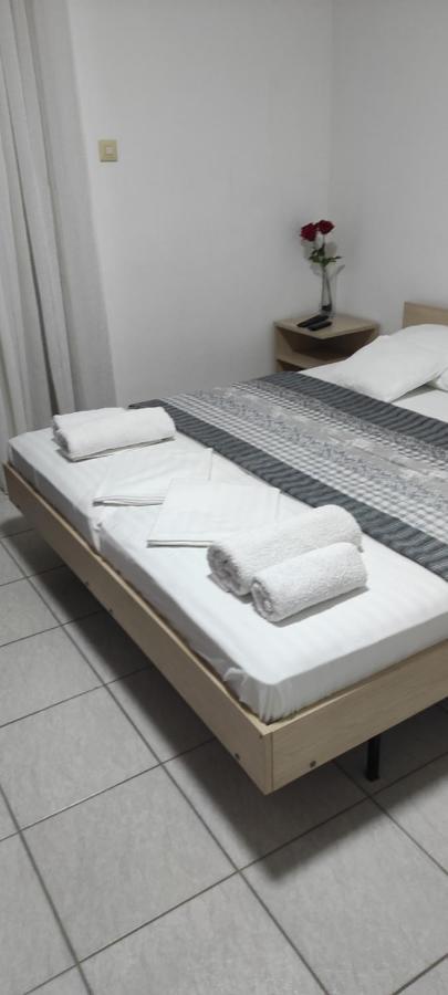 Apartments Skala Sutomore Zewnętrze zdjęcie