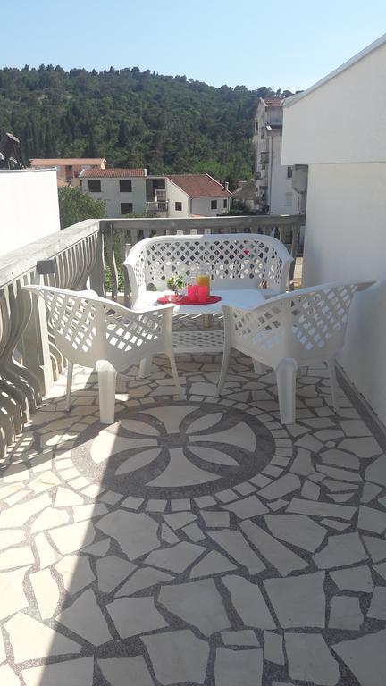 Apartments Skala Sutomore Zewnętrze zdjęcie