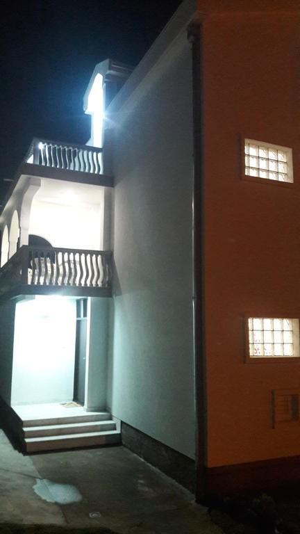 Apartments Skala Sutomore Zewnętrze zdjęcie