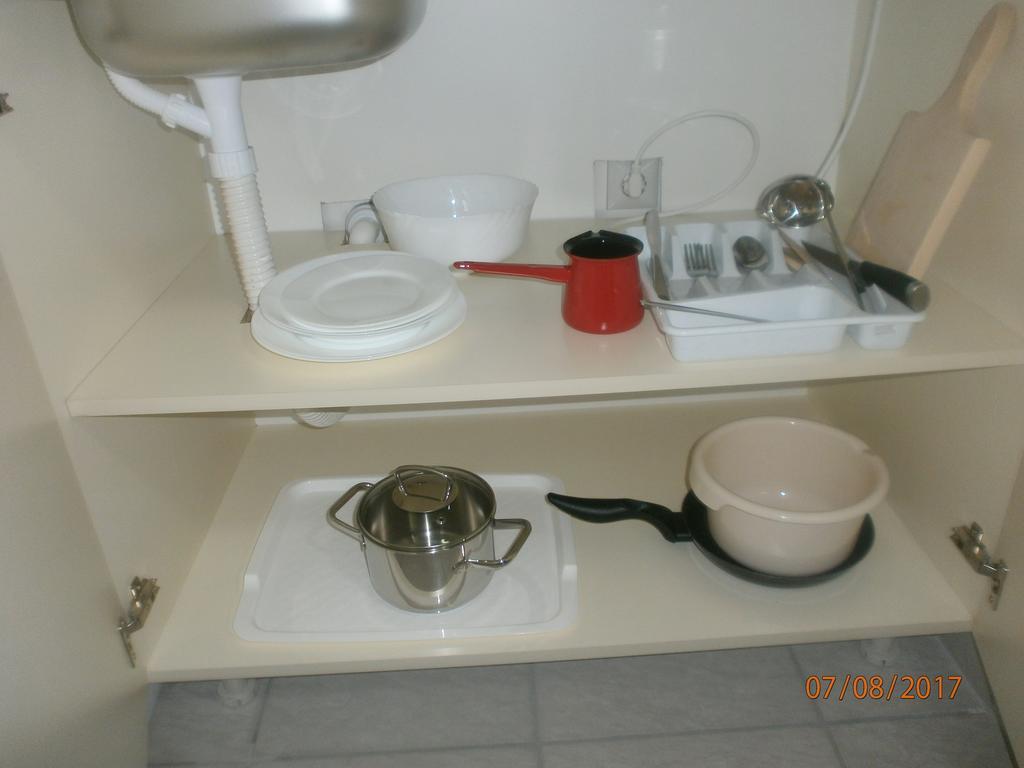 Apartments Skala Sutomore Zewnętrze zdjęcie