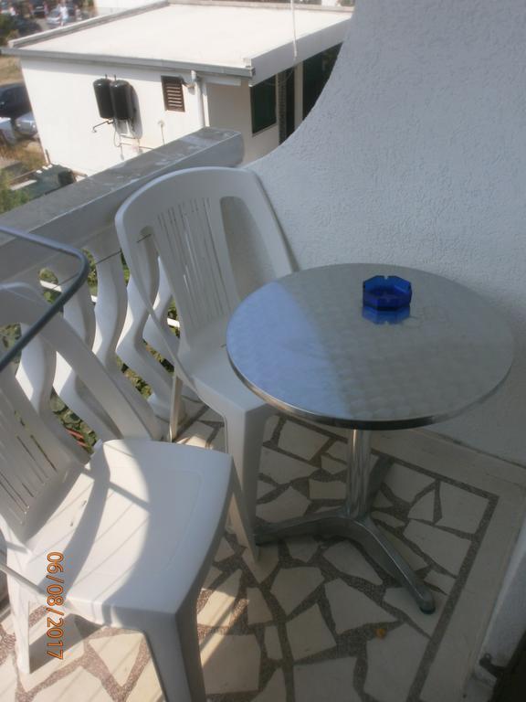 Apartments Skala Sutomore Zewnętrze zdjęcie