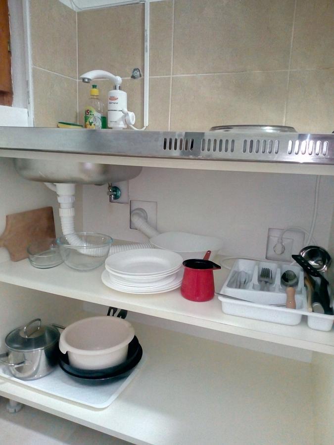 Apartments Skala Sutomore Zewnętrze zdjęcie