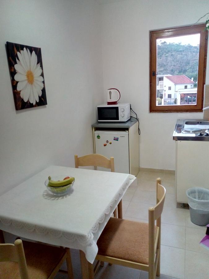 Apartments Skala Sutomore Zewnętrze zdjęcie