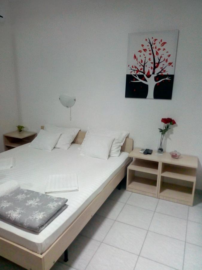 Apartments Skala Sutomore Zewnętrze zdjęcie