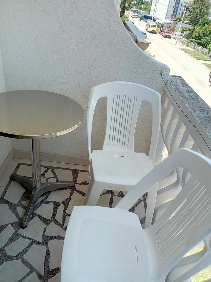 Apartments Skala Sutomore Zewnętrze zdjęcie