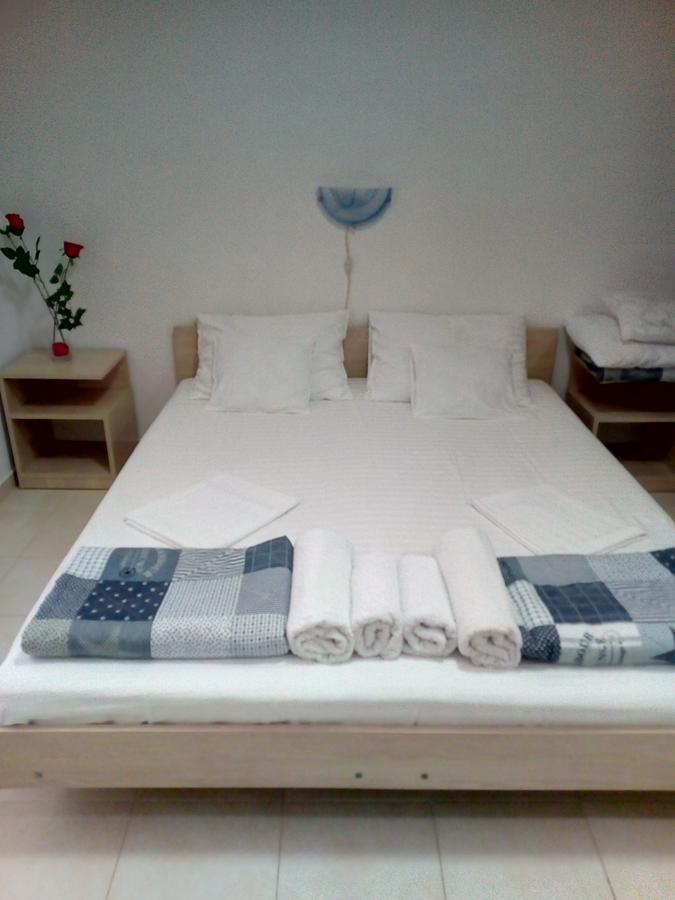 Apartments Skala Sutomore Zewnętrze zdjęcie
