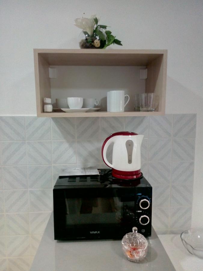Apartments Skala Sutomore Zewnętrze zdjęcie