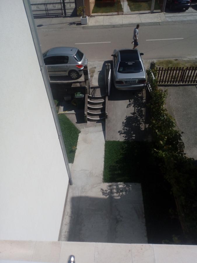 Apartments Skala Sutomore Zewnętrze zdjęcie